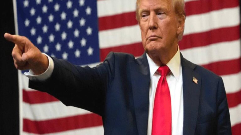Almanya’da halkın büyük çoğunluğu Trump’ı istemiyor