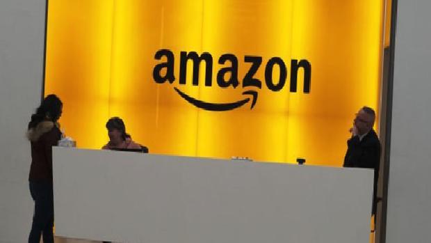 Amazon: Ofise dönün veya istifa edin