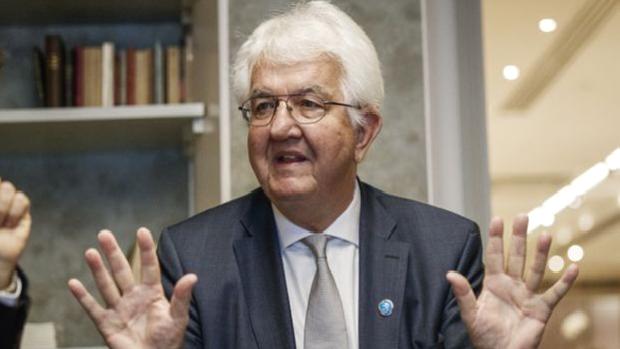 AMB Üyesi Holzmann: Aralık’ta çeyrek puanlık faiz indirimi muhtemel