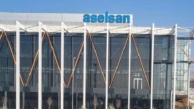 Aselsan’dan toplam 10,3 milyon dolarlık sözleşme