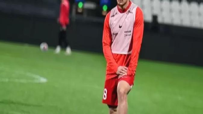 Beşiktaş Asbaşkanı Göçmez’den Semih Kılıçsoy açıklaması! “Bunu yapan vatan hainidir”