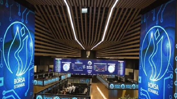 Bir hisseye kredili işlem yasağı