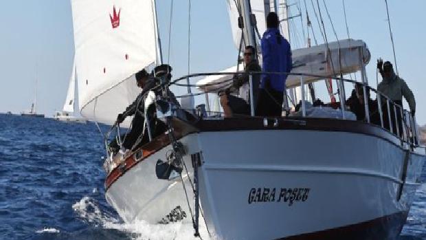 Bodrum Cup dünyaya açılacak