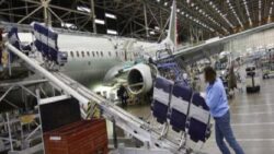 Boeing ile sendika arasında geçici anlaşma sağlandı