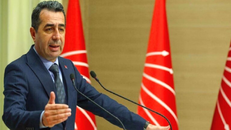CHP’den bakanlığın bin 700 liraya yükselttiği sınav ücretine tepki: Vatandaşlar büyük masraf yapmak zorunda bırakılıyor