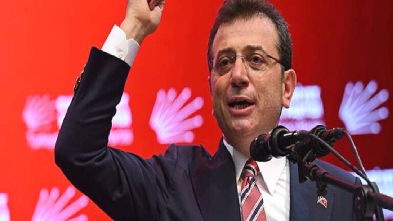 CHP’nin “İmamoğlu” planı: “Siyasi yasak” kararı çıkarsa neler yapılacağı tek tek belirlendi