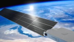 Constellation Technologies, uzaydan 5G interneti sunacak