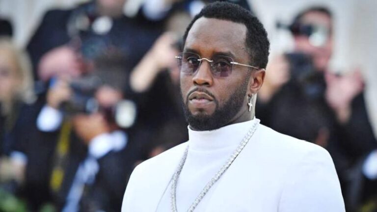 Diddy’e 120 kişiden cinsel saldırı ve istismar davası; aralarında reşit olmayanlar ve erkekler de var