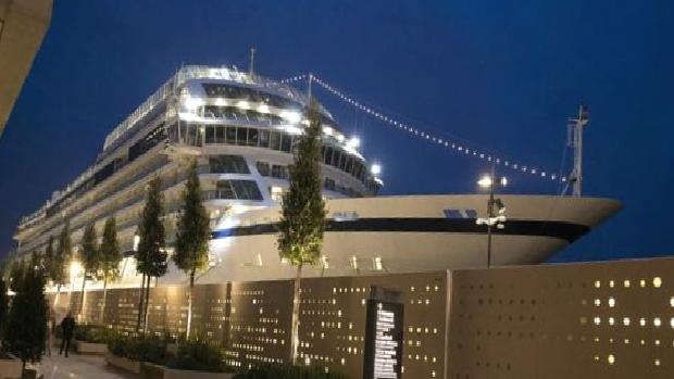 Doğuş, ödenmeyen 1 milyar euro Galataport kredisinde bankalarla masada