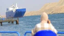 Ekonomi ve gıda güvenliği deniz geçiş noktalarındaki kırılganlık risk altında