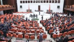 Ekonomi ve siyaset gündemi – 17 Ekim 2024