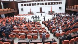 Ekonomi ve siyaset gündemi – 18 Ekim 2024