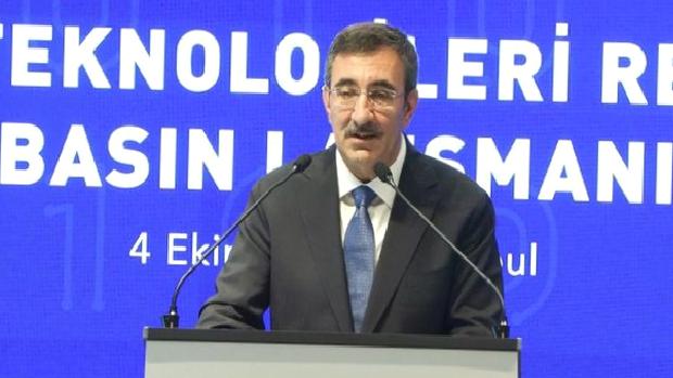 “Enflasyonda geçiş dönemini tamamladık”