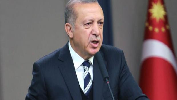 Erdoğan: BRICS daha adil bir küresel sisteme eşsiz katkılar sunuyor