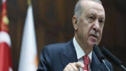 Erdoğan: BRICS ile ilişkilerimizi geliştirmek istiyoruz