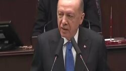 Erdoğan: Bu cumhuriyet, Türk’ün olduğu kadar Kürt’ün de cumhuriyeti