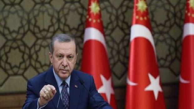 Erdoğan: Toplam 6,2 milyar dolarlık anlaşmalar imzalandı