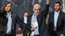 Ertuğrul Özkök: 8 Ekim 2023 sabahı İstanbul’da sorulan “ikinci adım” sorusunun cevabı dün geldi