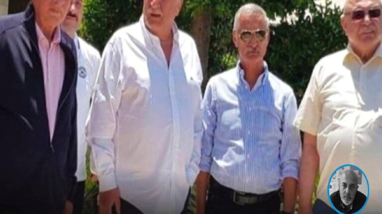 Faili meçhul cinayetler tarih oldu: Yargıtay, Ağar ve arkadaşları hakkında Susurluk-JİTEM davasındaki beraat kararlarını onadı