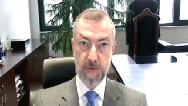 Gürkaynak: Faiz indiriminin Ocak ayından itibaren olması gerekiyor