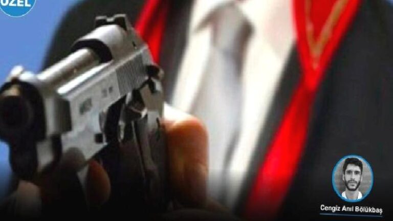 Hâkim ve savcılara kampanyayla ithal silahlar ucuza satıldı, bir bölümü fahiş fiyatla satışa koydu: Fiyatlar 12 bin dolara çıkıyor