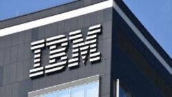 IBM’in geliri üçüncü çeyrekte arttı