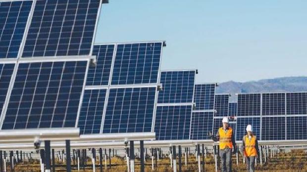 IC Enterra Yenilenebilir Enerji’den ikinci çeyrekte 1,5 milyar lira net kâr 