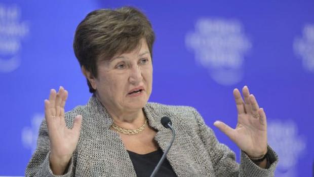 IMF, üyelerinin borçlanma maliyetini yılda 1,2 milyar dolar azaltacak