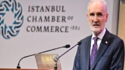 İş dünyası TUSAŞ’a yönelik terör saldırısını kınadı