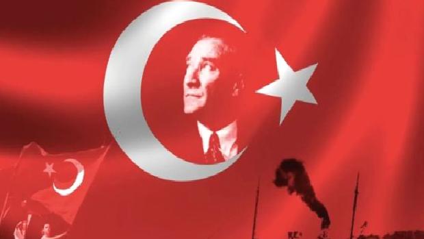 İş dünyasından 29 Ekim Cumhuriyet Bayramı mesajı