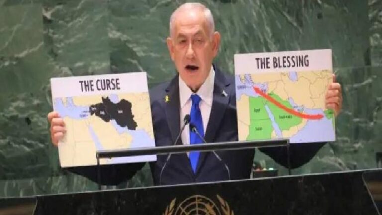 İsrail nasıl bir Orta Doğu tasarlıyor?