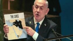 İsrail’de Netanyahu’ya destek oranı, Hizbullah saldırılarının ardından arttı
