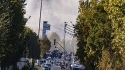 İyi Partili Çömez sordu: TUSAŞ’ın güvenliği neden sağlanamadı; teröristler uzun namlulu silahlarla jandarma noktasından nasıl geçti?