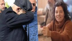 Kızı Eda’nın vefatıyla sarsılan Mazhar Alanson’dan teşekkür paylaşımı