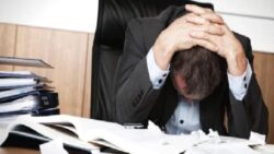 Küresel iflaslarda sert artış