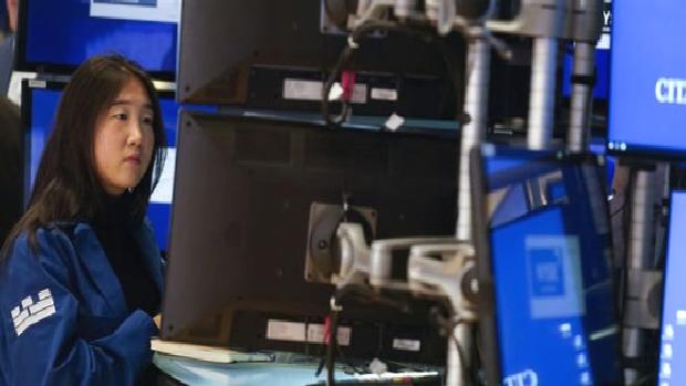 Küresel piyasalarda teknoloji rüzgarı