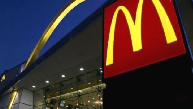 McDonalds’ın küresel satışları üçüncü çeyrekte de geriledi