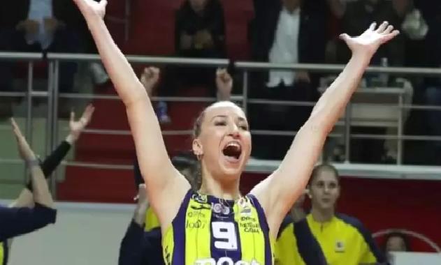 Meliha Diken: “Takımı çok daha üst seviyeye taşıyacağız”