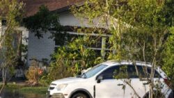 Milton Kasırgası’nın maliyeti 100 milyar dolar olabilir