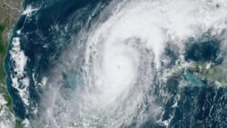 Milton Kasırgası’nın şiddeti beşinci kategoriye çıkarıldı: ABD’de yüz yılın en yıkıcı kasırgası olabilir!