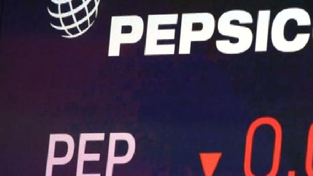 PepsiCo’nun geliri yılın üçüncü çeyreğinde azaldı