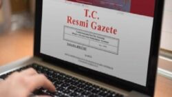 Resmi Gazete’de bugün (02.10.2024)
