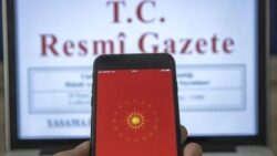 Resmi Gazete’de bugün (04.10.2024)