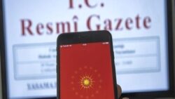 Resmi Gazete’de bugün (18.10.2024)