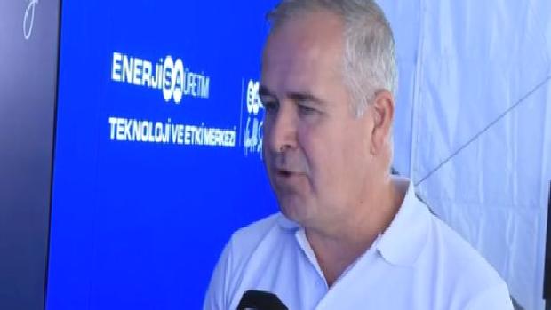 Sabancı Holding CEO’su Alper: Tersine beyin göçünü sağlamak istiyoruz