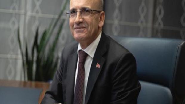 Şimşek: BIST 50’deki açığa satış yasağını kaldırılmayı değerlendiriyoruz
