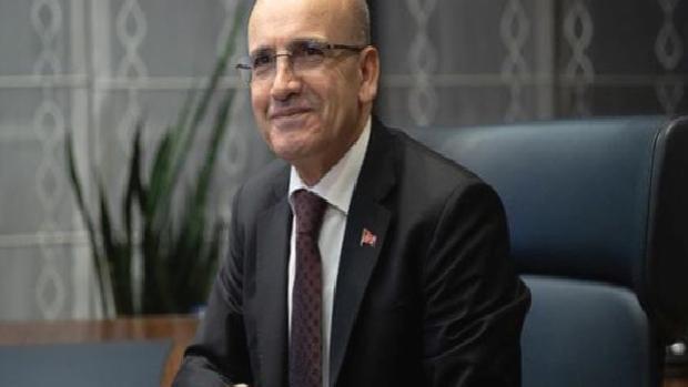Şimşek: Enflasyon beklentilerindeki olumlu seyir devam edecek