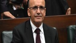 Şimşek: Enflasyon, uyguladığımız programa yanıt veriyor