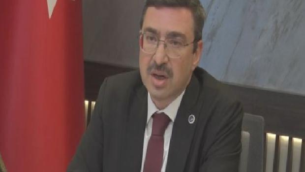 SPK Başkanı Gönül: Yatırımcı sayısı 7,5 milyona ulaştı