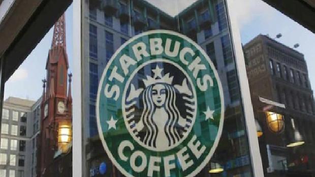 Starbucks’ın küresel satışları düştü